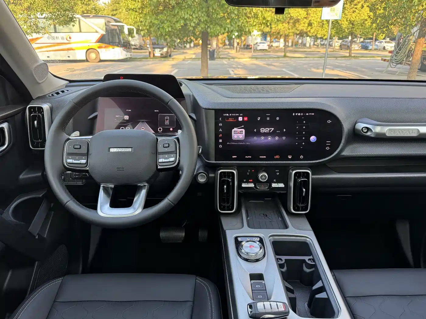 Haval Big Dog 2025 2022 1.5T DCT FWD Border Collie Edition