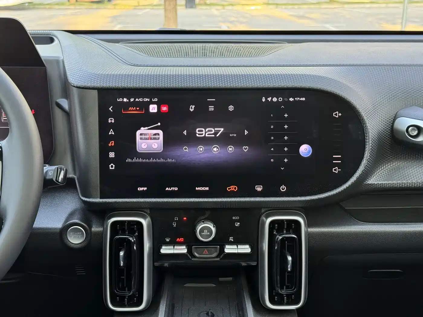 Haval Big Dog 2025 2022 1.5T DCT FWD Border Collie Edition