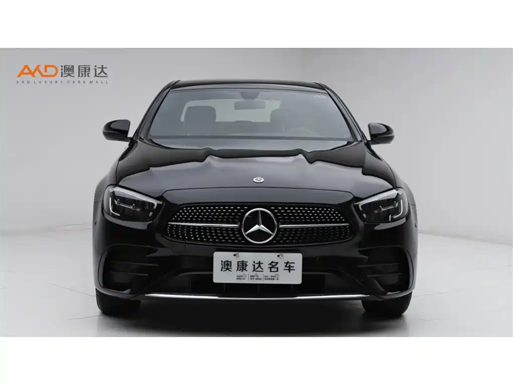 Mercedes-Benz E-Class 2022 Model Facelift II E 260 L Sport фото 2