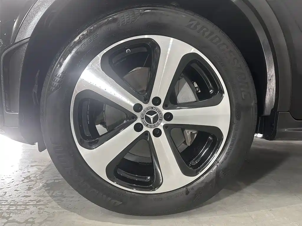 Mercedes-Benz GLC 2022 Facelift III GLC 260 L 4MATIC Dynamic фото 6