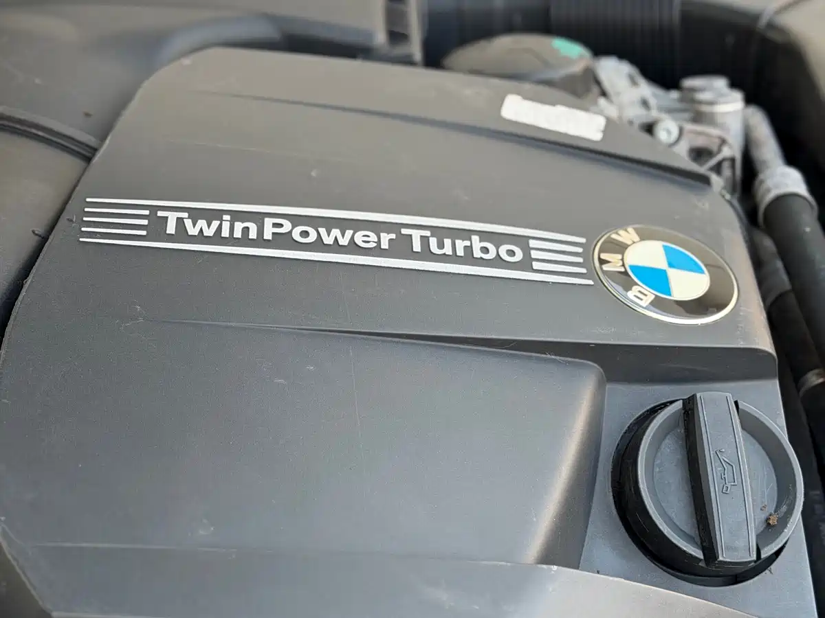BMW 3 Series (Import) 2011 335i Convertible Coupe фото 7