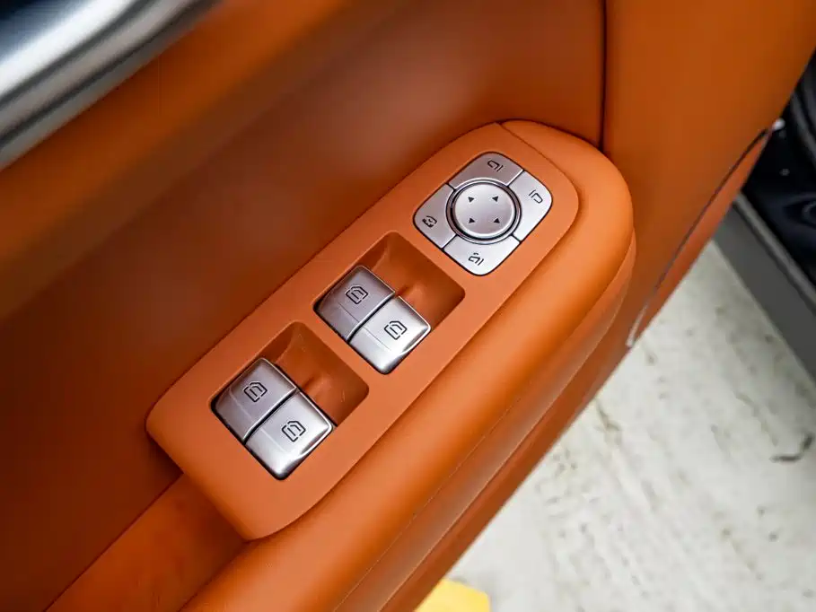 Li Auto L7 2023 2023 Pro