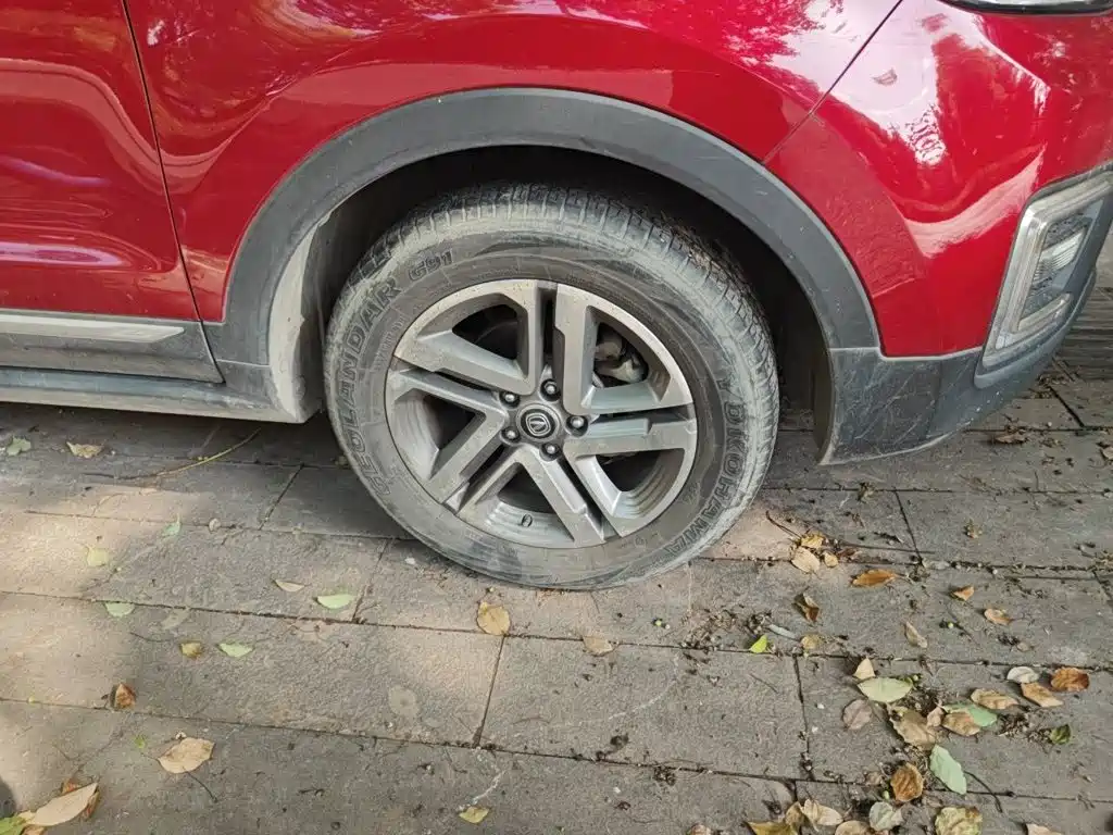 Changan CS55 2018 2017 1.5T Manual Xuanse Edition