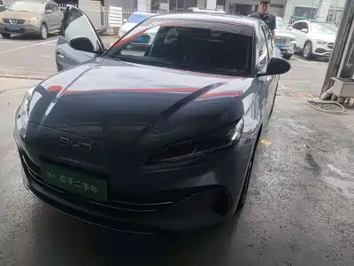 BYD Seal 06