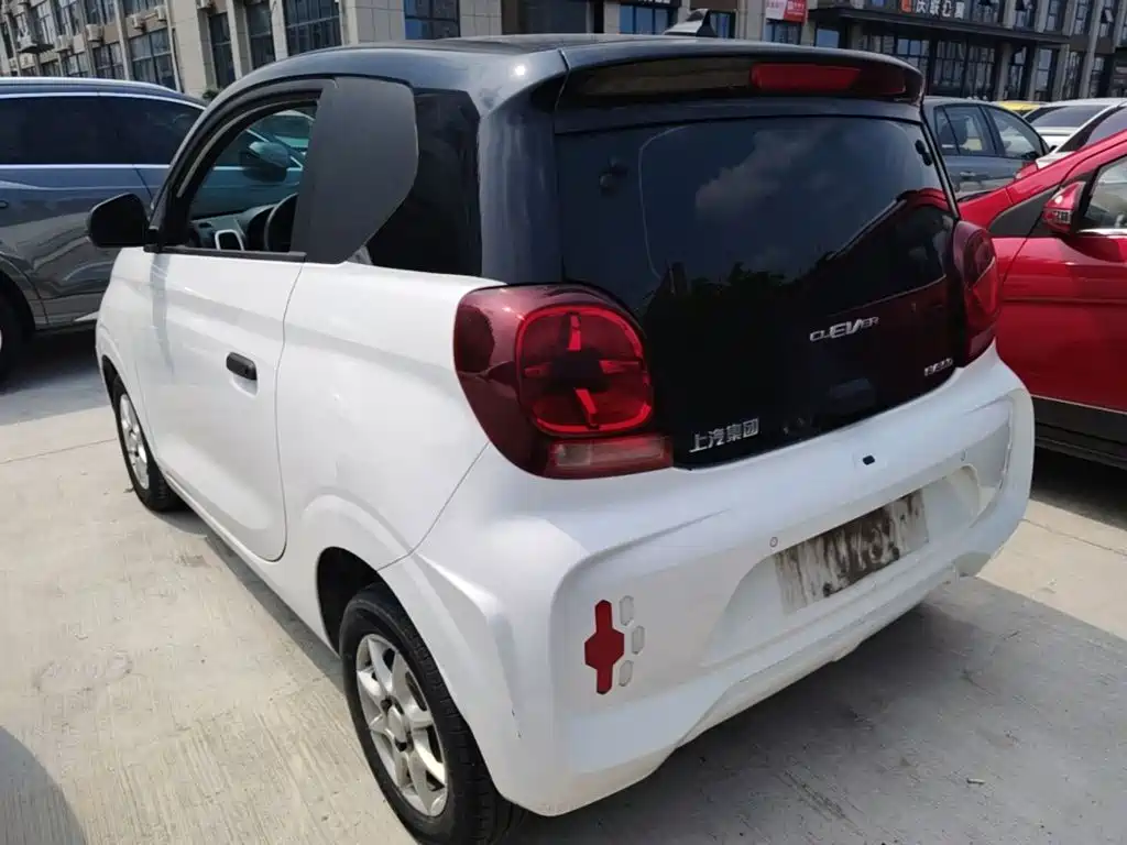 Roewe Kaiwei CLEVER 2023 2022 311km Vitality Bobo Edition