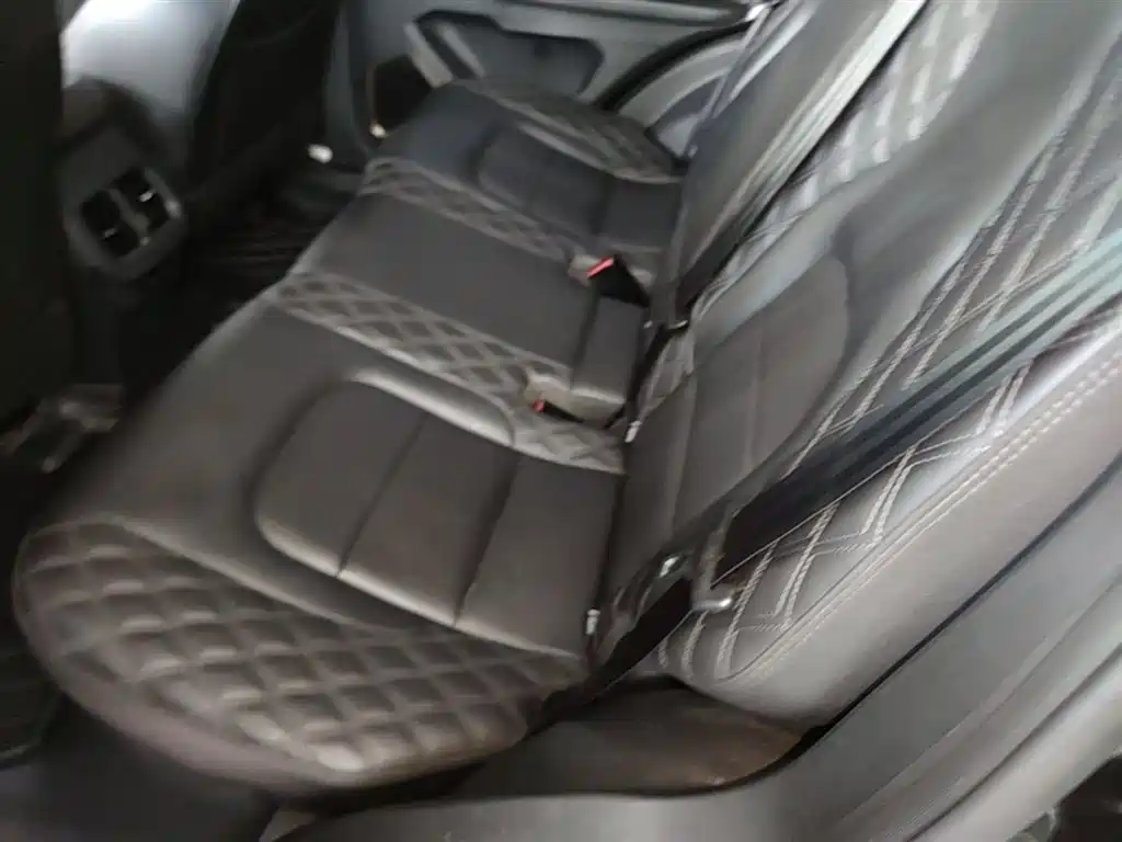 Haval H6 2020 2.0GDIT Automatic Platinum Champion Edition фото 17