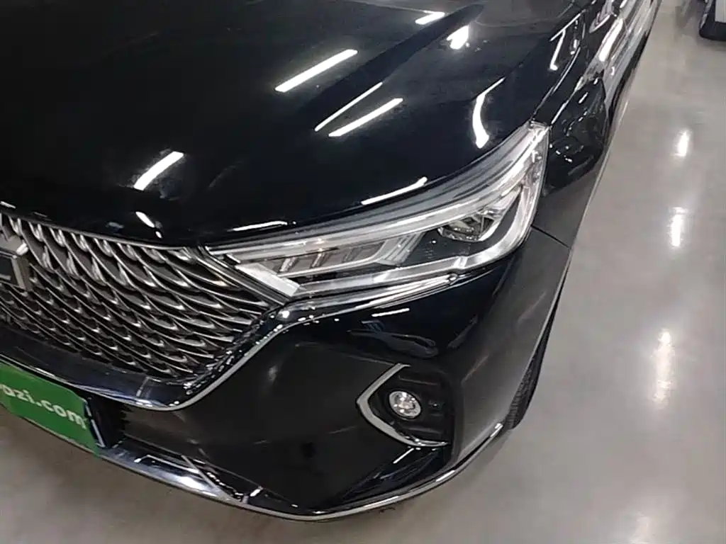 Haval M6 2023 PLUS 1.5T DCT Luxury Smart Connect фото 24