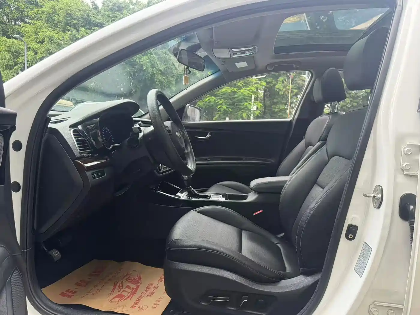 Kia K4 2016 2015 1.8L Automatic GLS Special