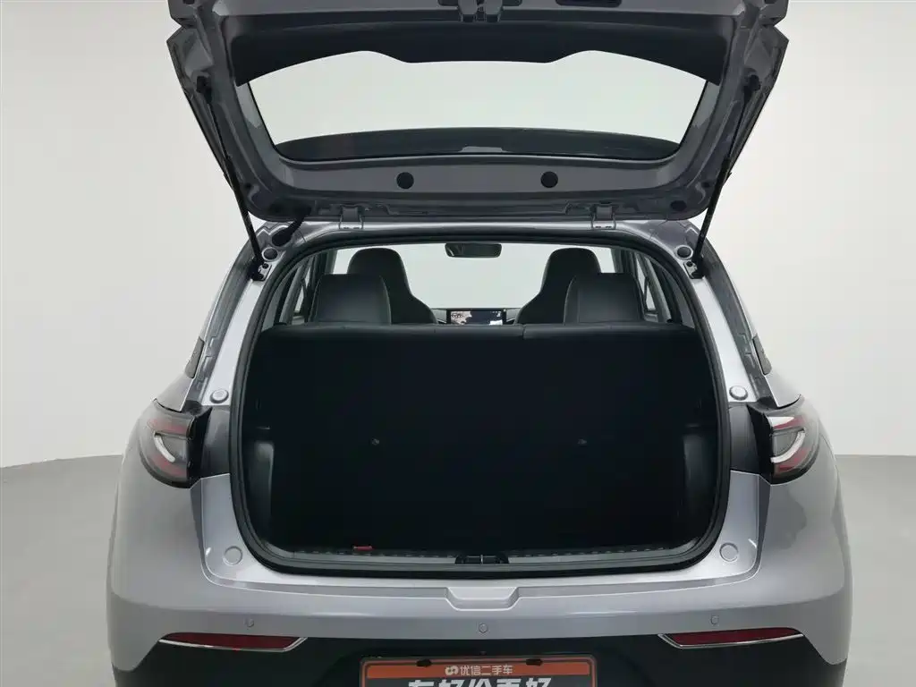 GEELY GALAXY STAR WISH