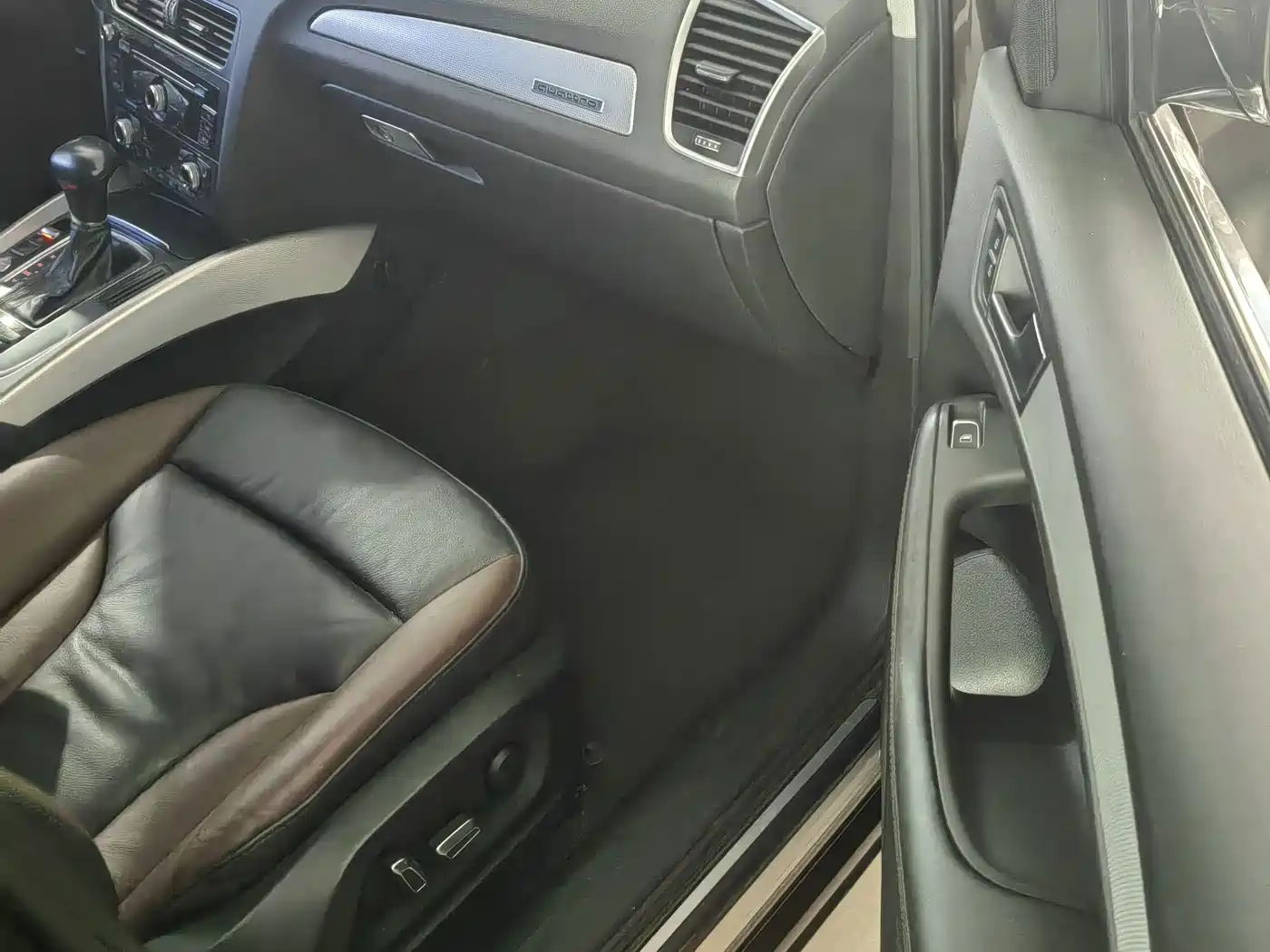 Audi Q5 2018 2018 Collector's Edition 40 TFSI Technology