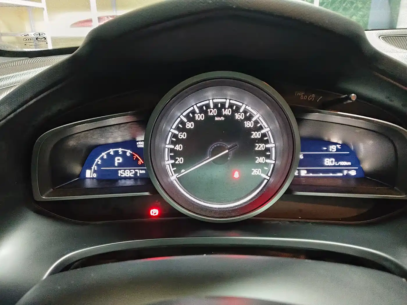 Mazda CX-4 2023 2021 2.0L Auto FWD Skyactiv Vitality Edition