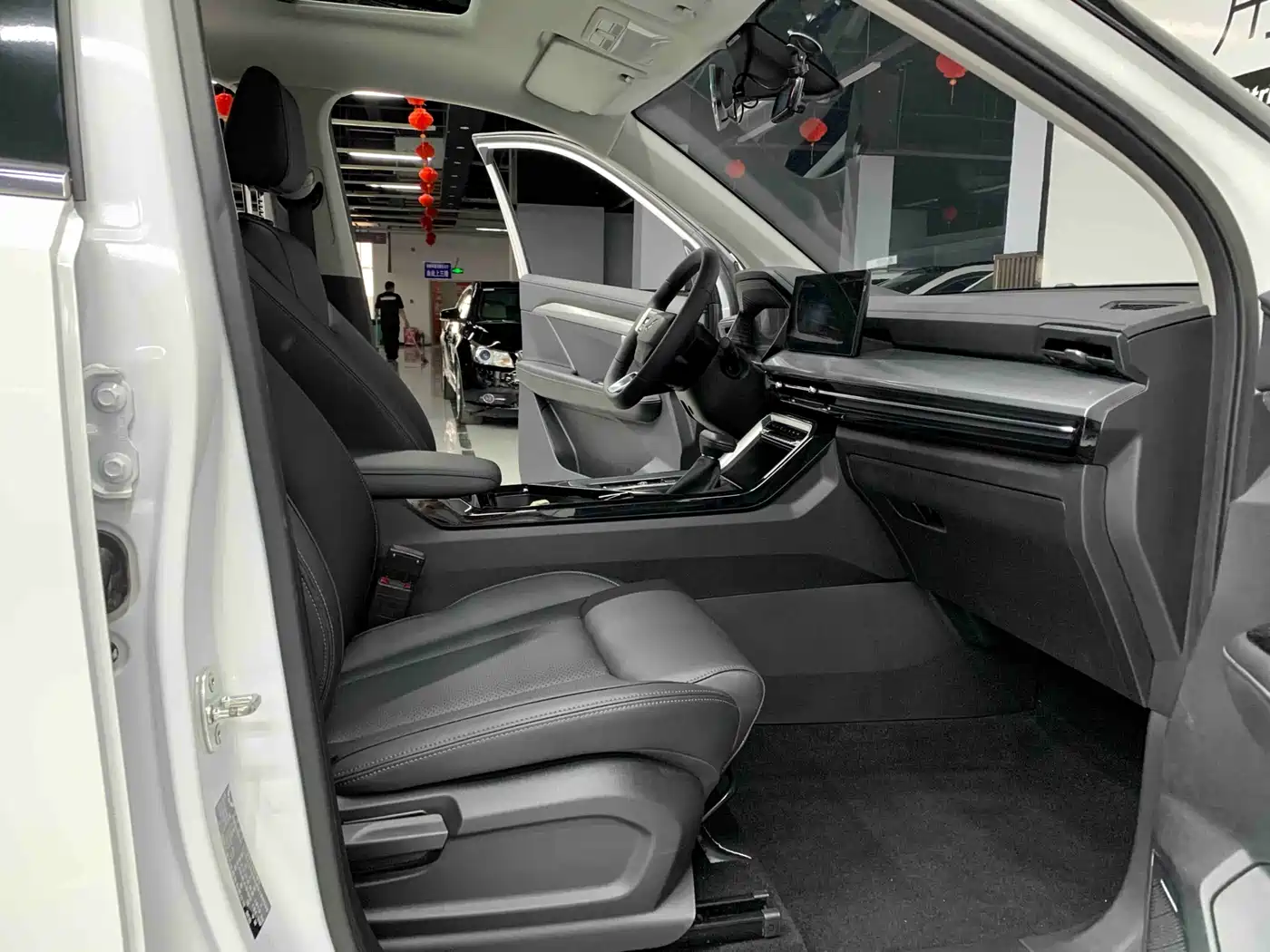 Фото 7 - Wuling Motors Wuling Xingchen