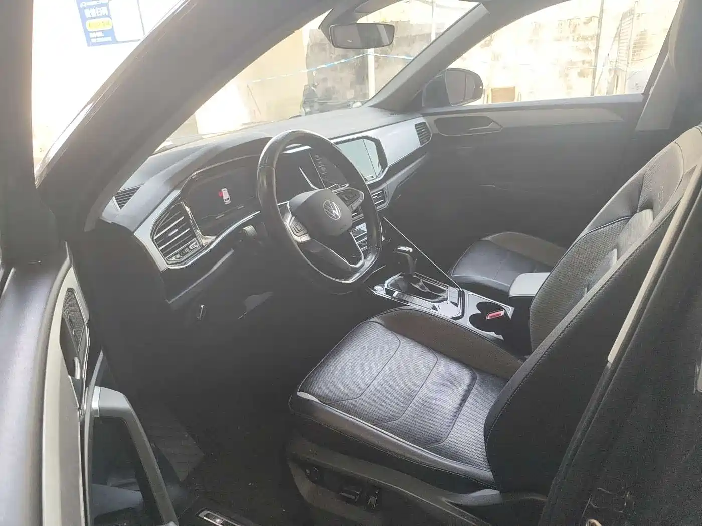 Volkswagen Tayron GTE Plug-in Hybrid 2020 1.4T Premium фото 3
