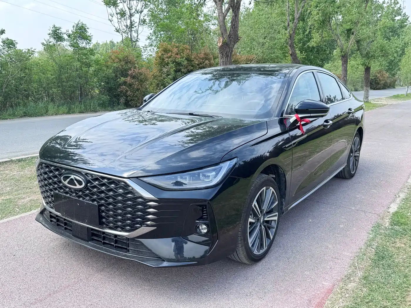 Chery Arrizo 8 PRO 2025 Pro 1.6T Comfort