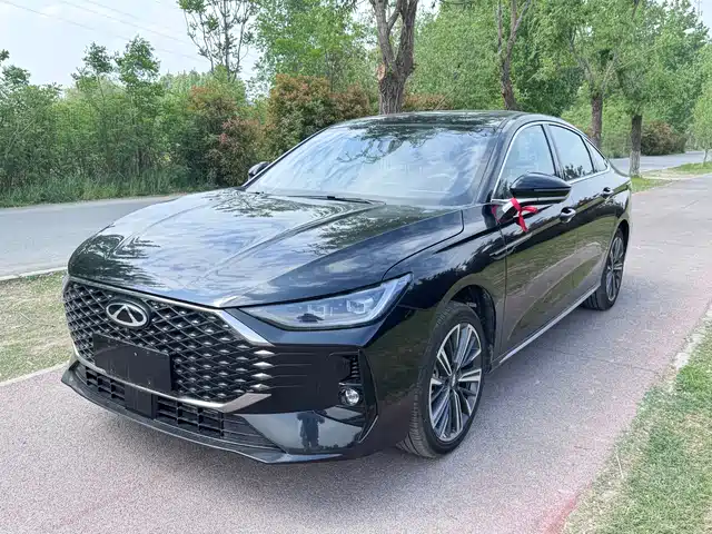 Chery Arrizo 8 PRO 2025 Pro 1.6T Comfort