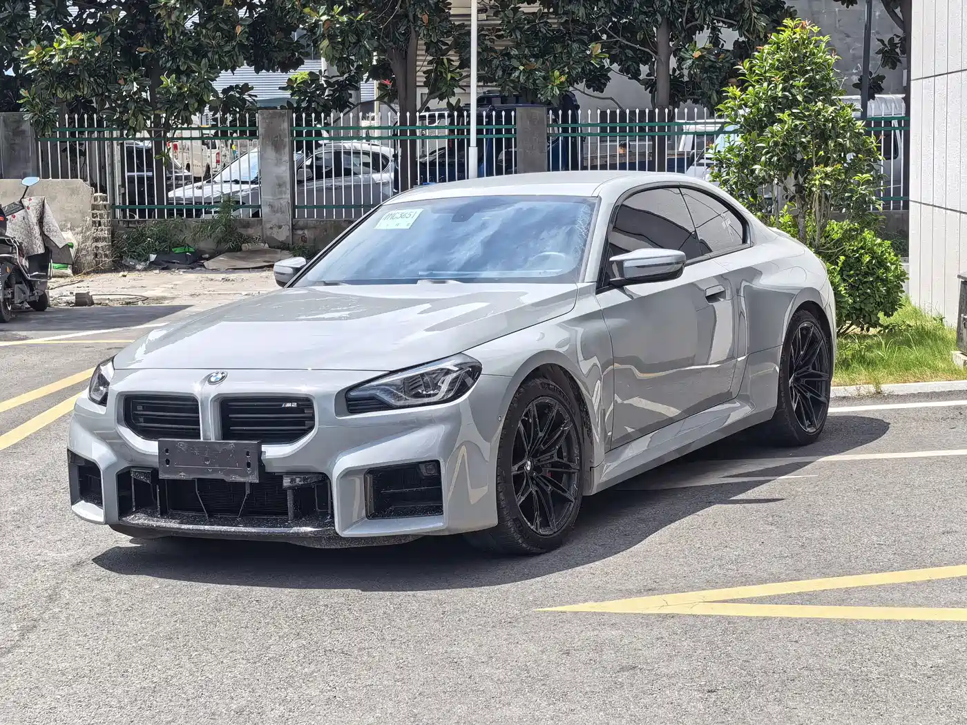 BMW M2