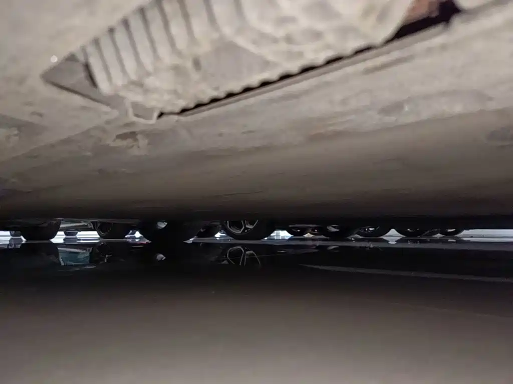 Фото 21 - Xiaomi SU7