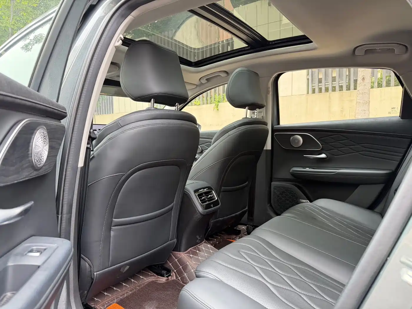 Chery Arrizo 8 PRO 2026 2025 Pro 1.6T Luxury Model+