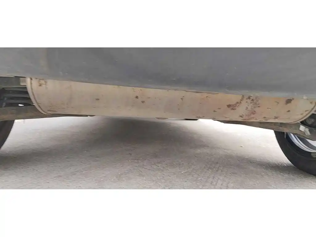 Soueast DX3 2017 2018 1.5L Manual Premium