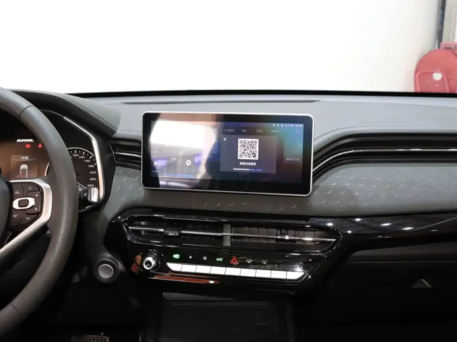 Haval Chitu 2023 2023 1.5T Progressive