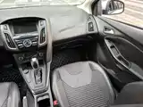 Фото 19 - Ford Focus
