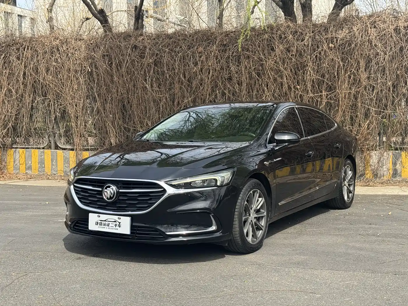 Buick LaCrosse 2019 28T Elite Edition