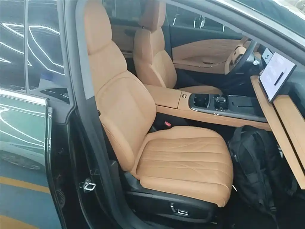 Geely Galaxy Galaxy Xingyao 8 2025 130km EM-P Starship Edition фото 25