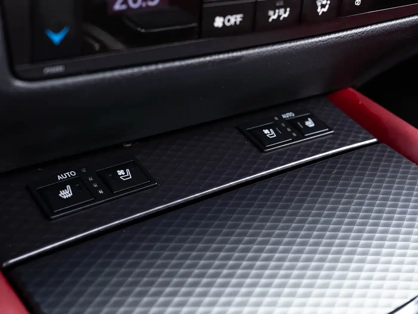 Lexus GS 2019 2017 300 F SPORT