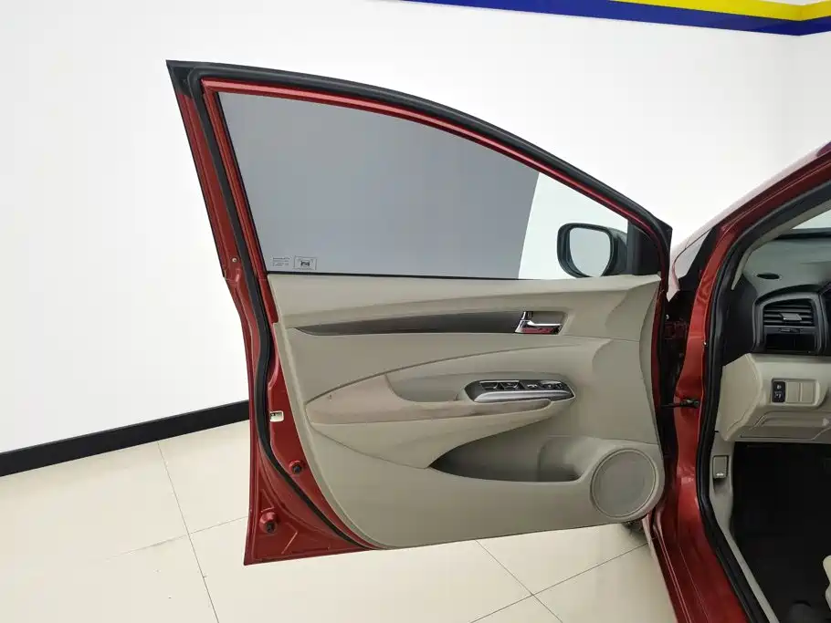 Honda City Classic 2015 2012 1.5L Automatic Elite Edition