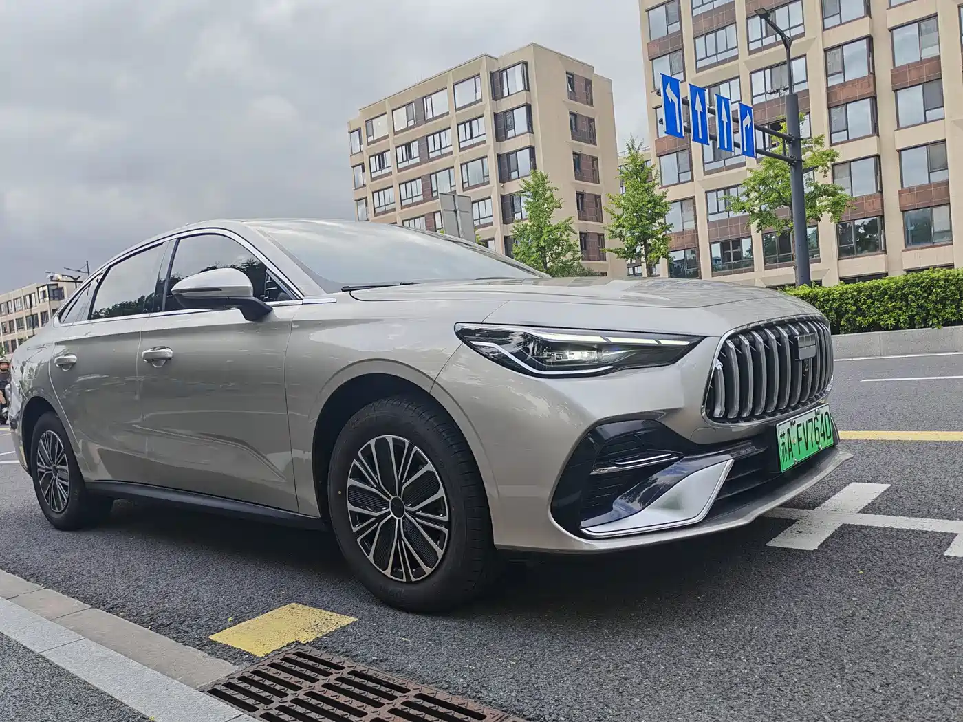 Geely Galaxy Galaxy Stellar 6 2026 2025 60km Voyager Edition