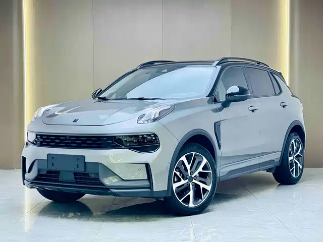 LYNK 01
