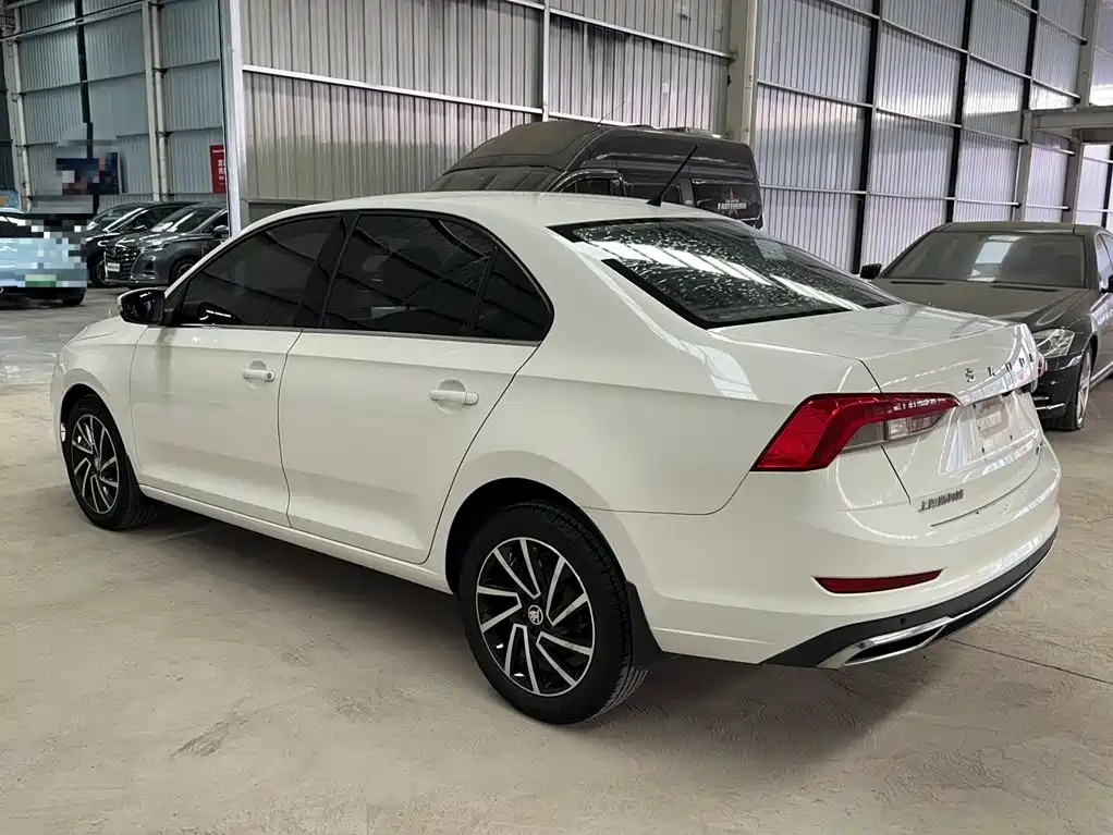 Škoda Rapid 2021 2020 1.5L Automatic Comfort Edition