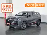 Фото 1 - Changan CS75 PLUS