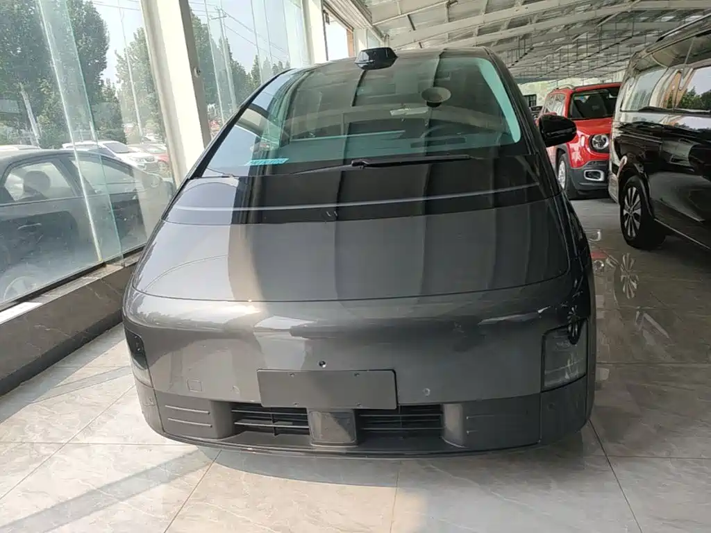 Li Auto MEGA 2024 2024 Ultra