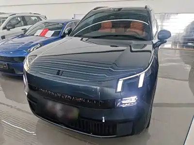 Lynk & Co 900