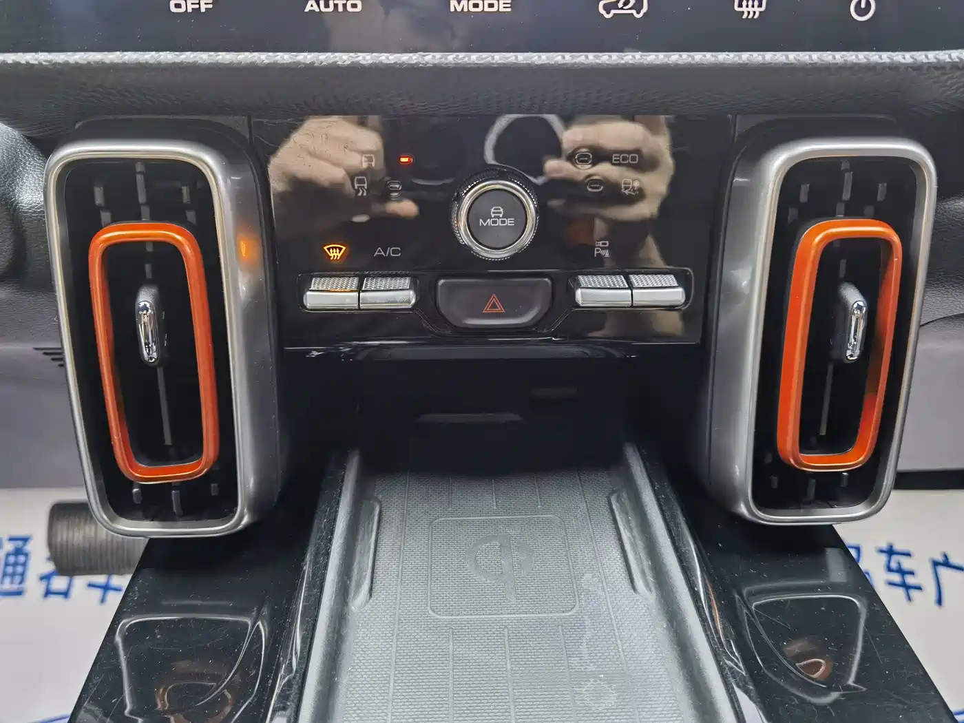 Haval Big Dog 2021 1.5T DCT 2WD Border Collie Edition фото 14