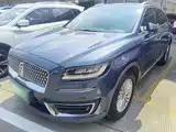 صورة 1 - Lincoln Nautilus (Import)