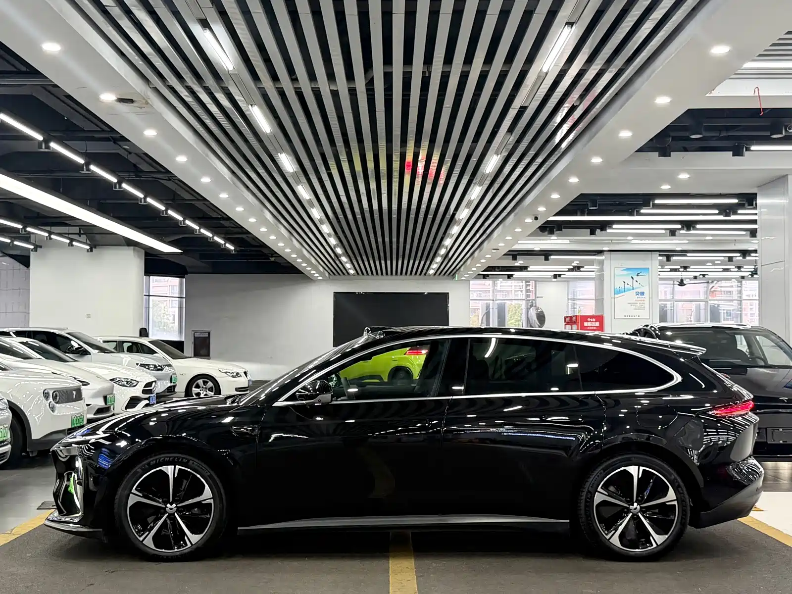 Фото 7 - NIO ET5T