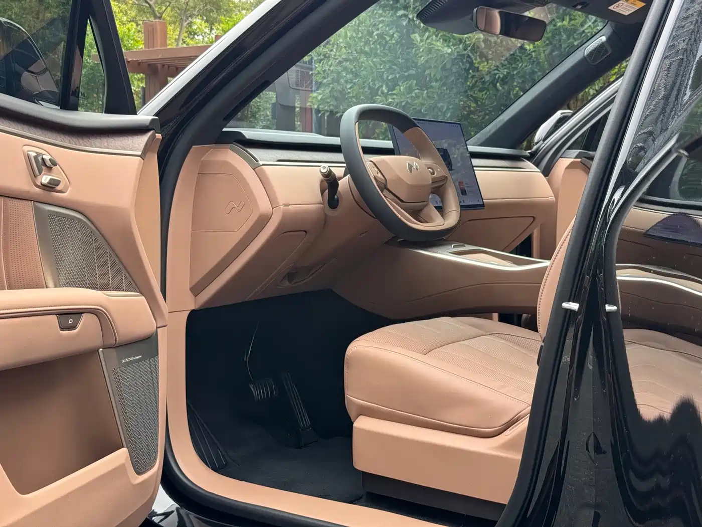 2026 Ledao L90