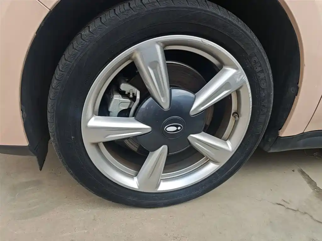 Ora Good Cat 2024 2024 401km Honor 135kW