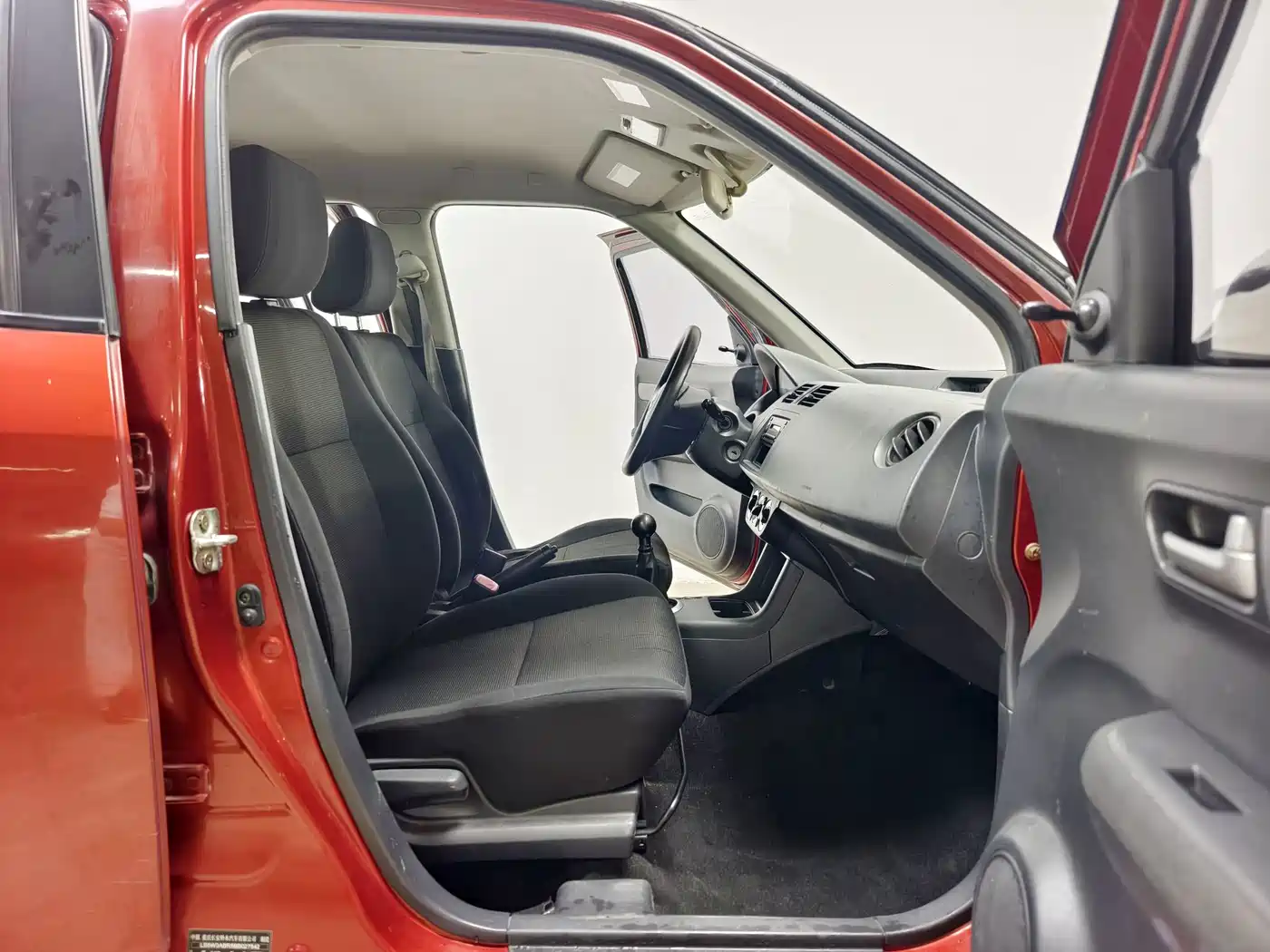 Suzuki Swift 2011 2011 1.3L Manual Value