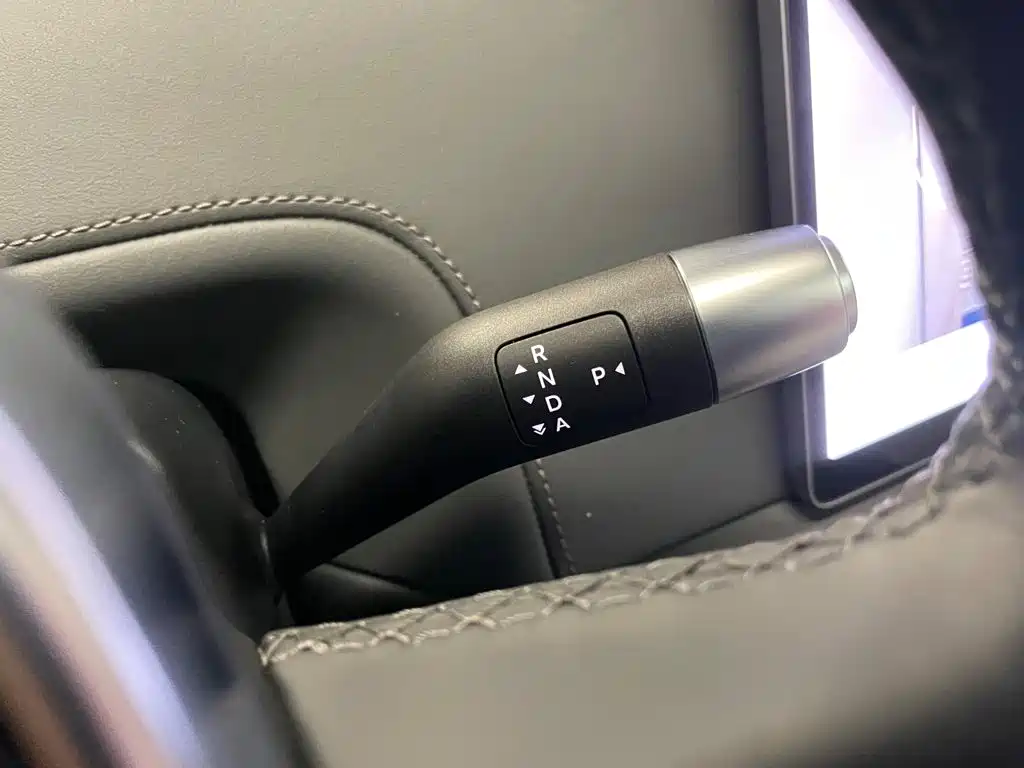 Li Auto L6 2024 2024 Pro