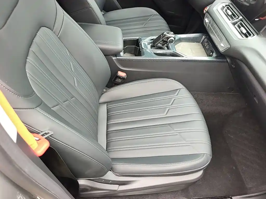 Haval H5 2024 2023 2.0T Automatic AWD Leading Elite Gasoline