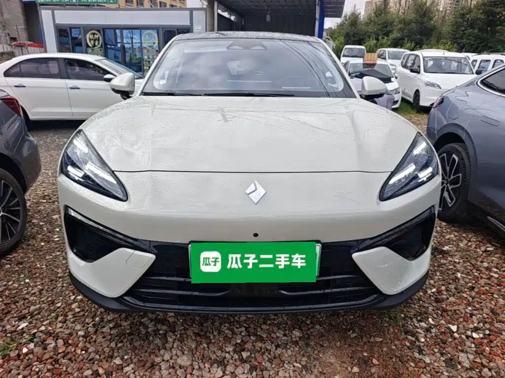 Фото 3 - Baojun Yunhai
