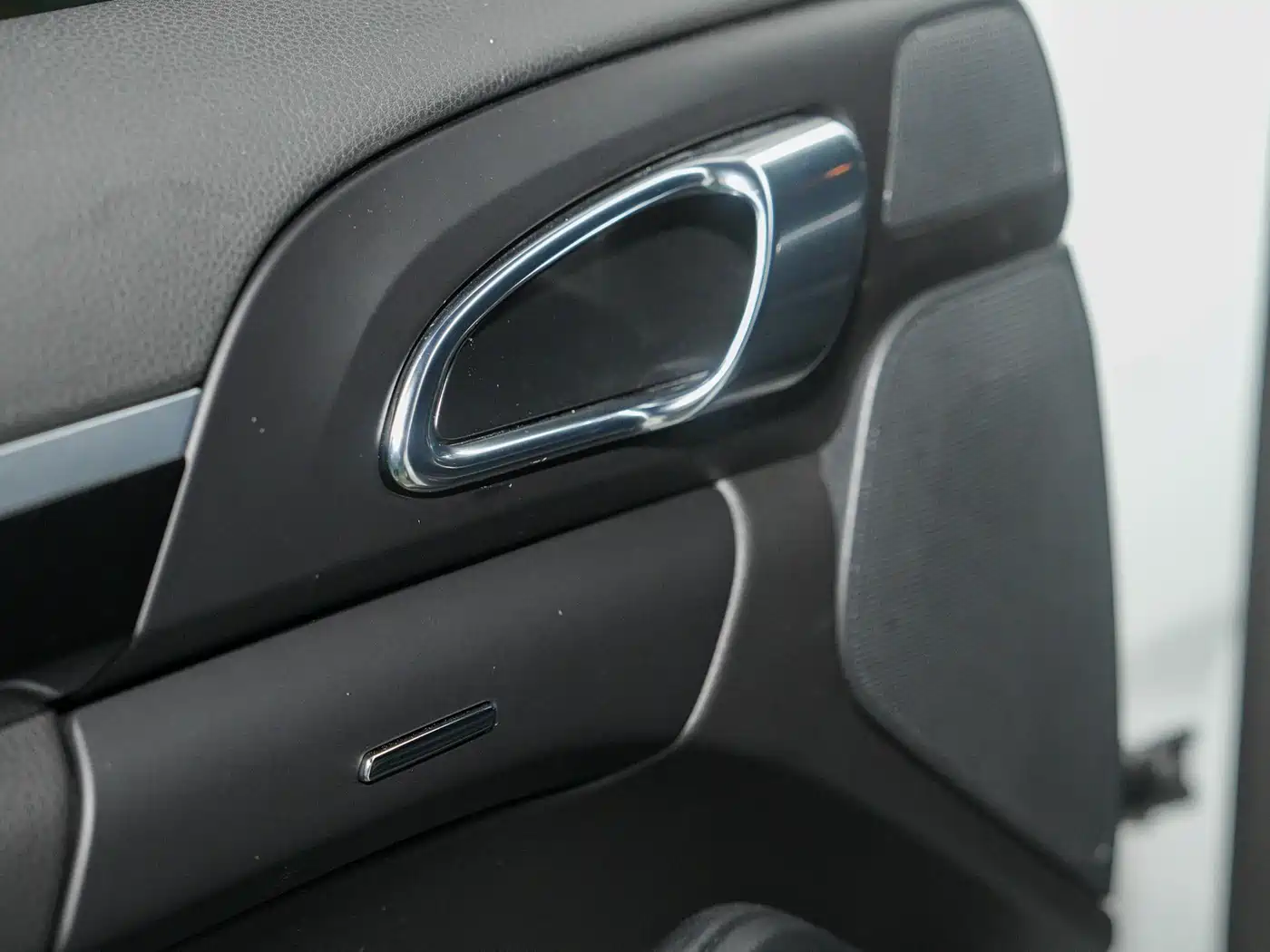 Porsche Cayenne 2016 Cayenne 3.0T фото 31