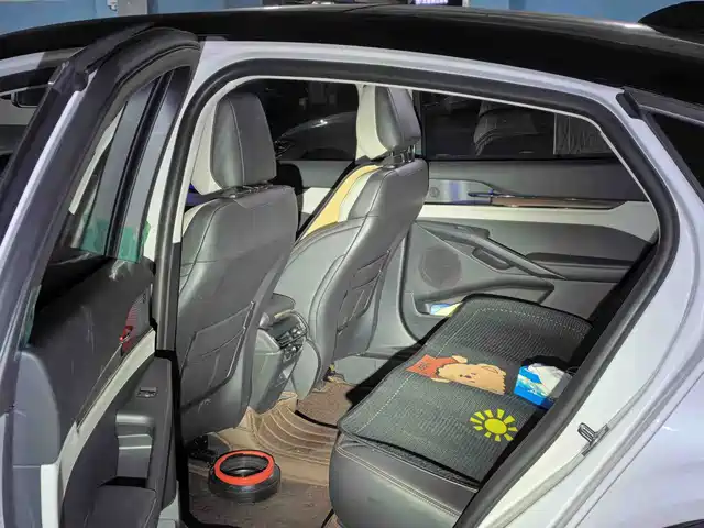 Ford Mondeo 2022 EcoBoost 245 Premium — фото 5