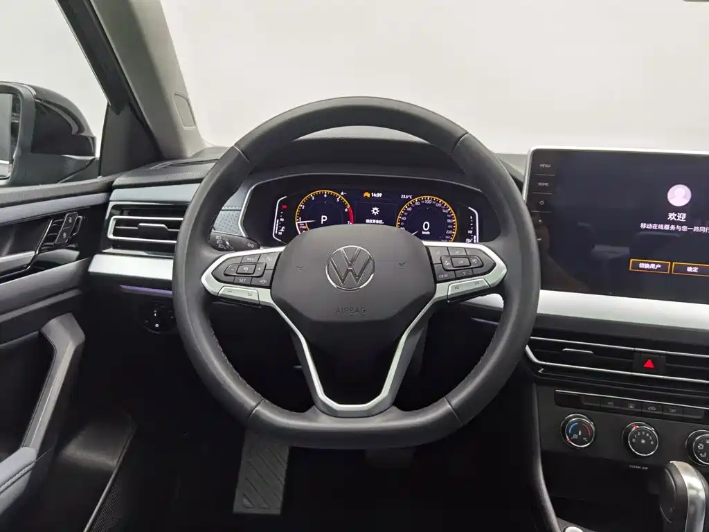 Volkswagen Lavida, миниатюра 11