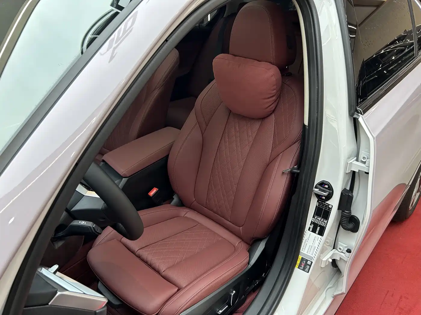 BMW i3 2026 2026 Facelift eDrive 35 L