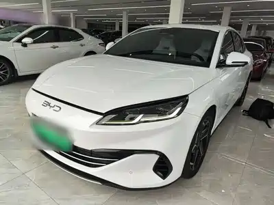 BYD Seal 06