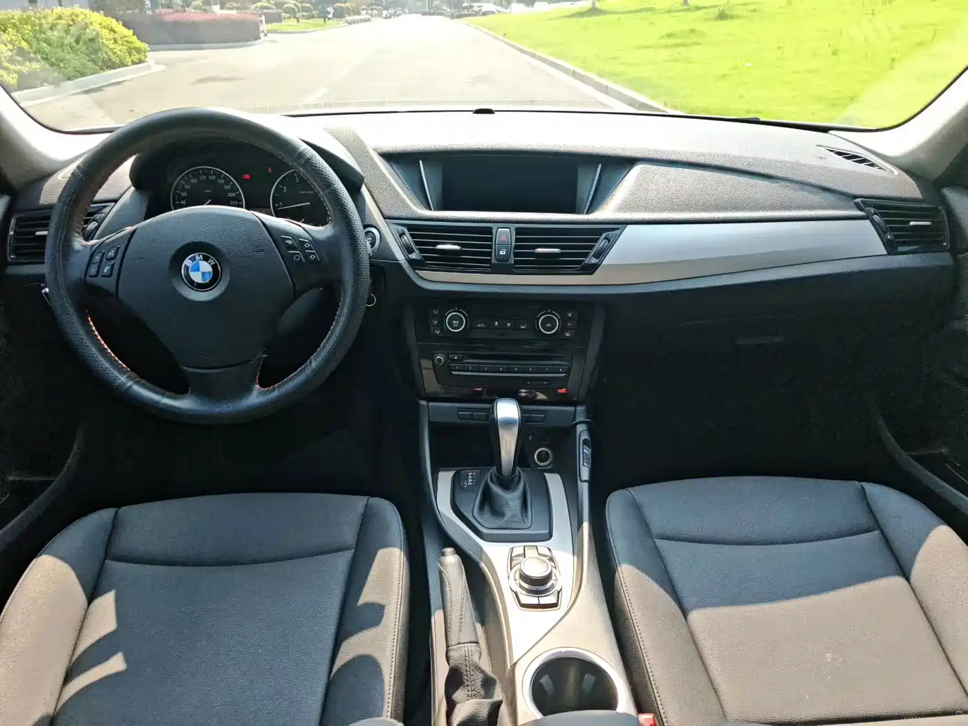 BMW X1 (Import) 2013 2012 sDrive18i Luxury